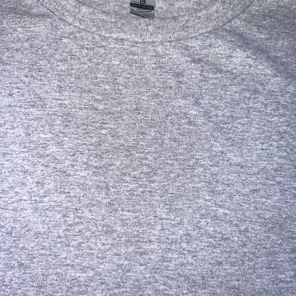 Gildan 3x Long Sleeve Shirt 👕 - Picture 1 of 3